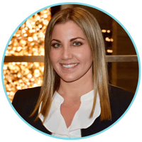 Leah Cataldo, Bozzuto