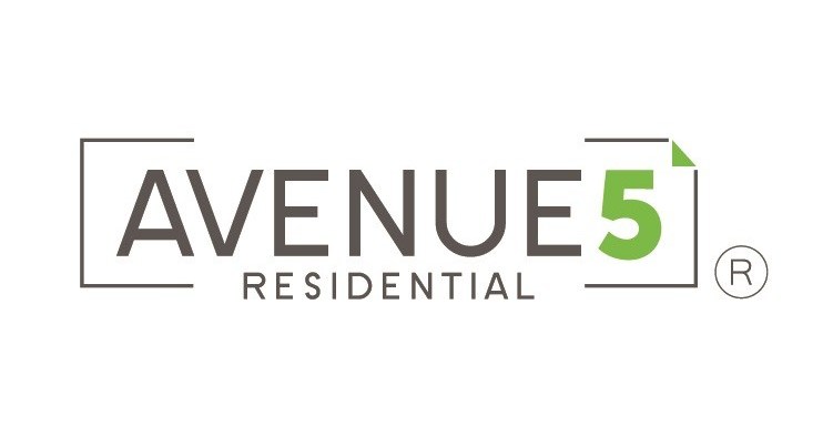 LOGO - Avenue 5