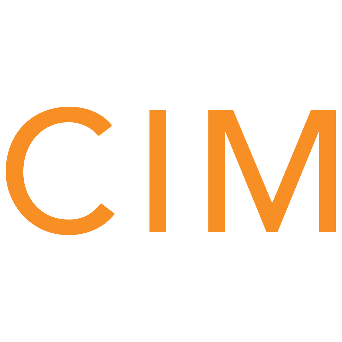 LOGO - CIM