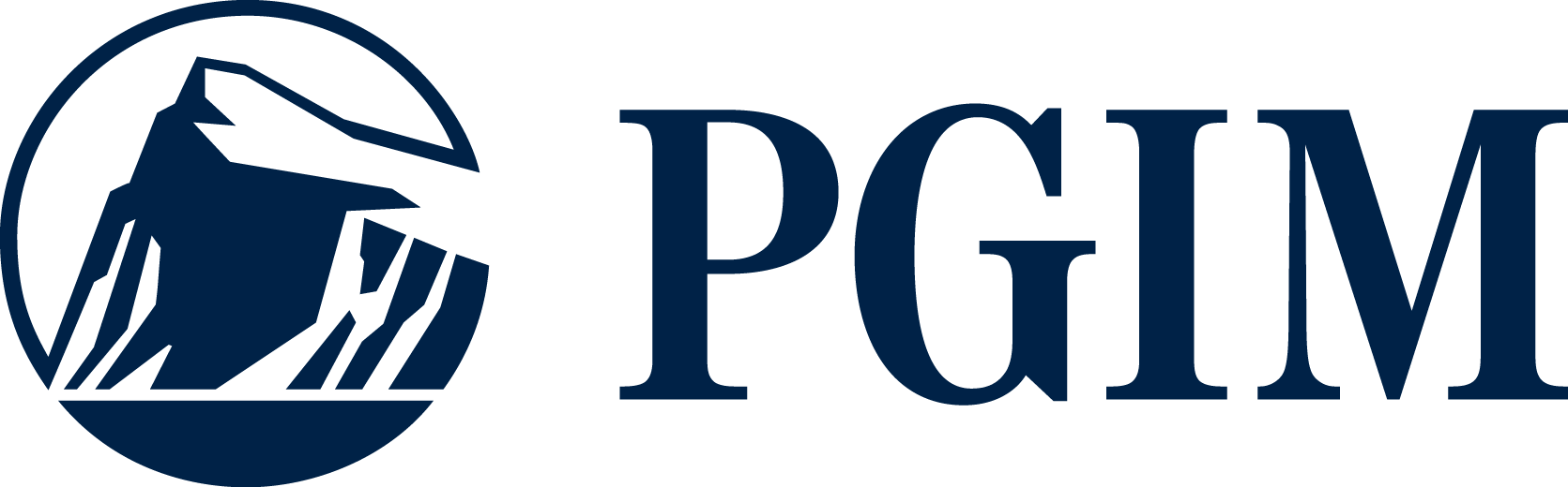 LOGO - PGIM