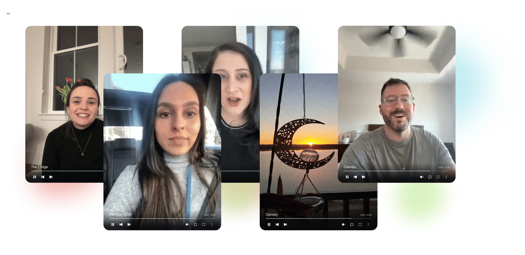 video preview