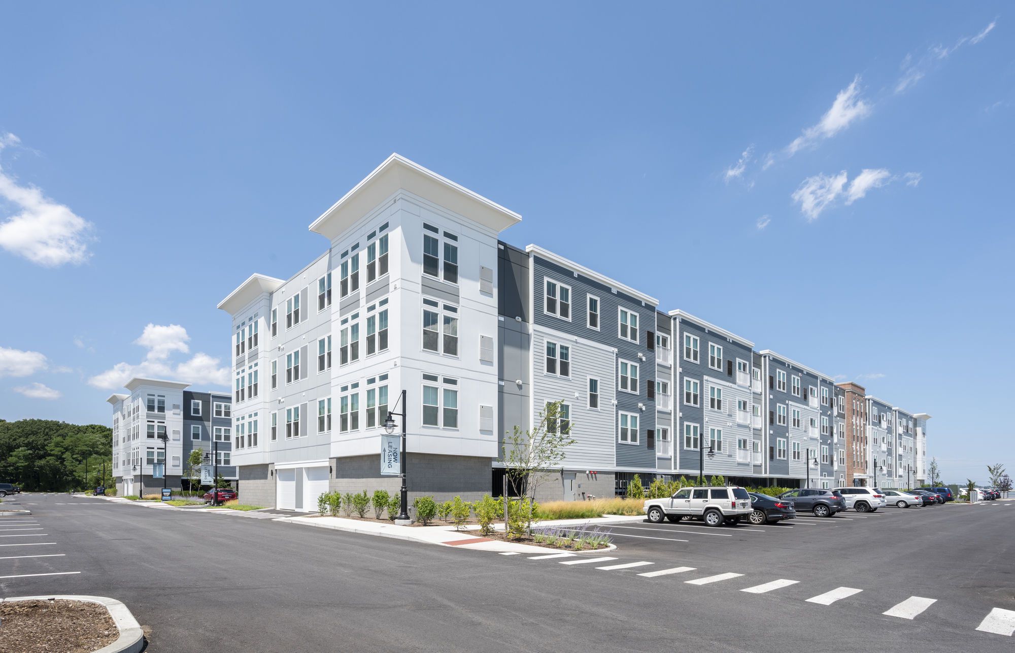 Harborwalk Apartments