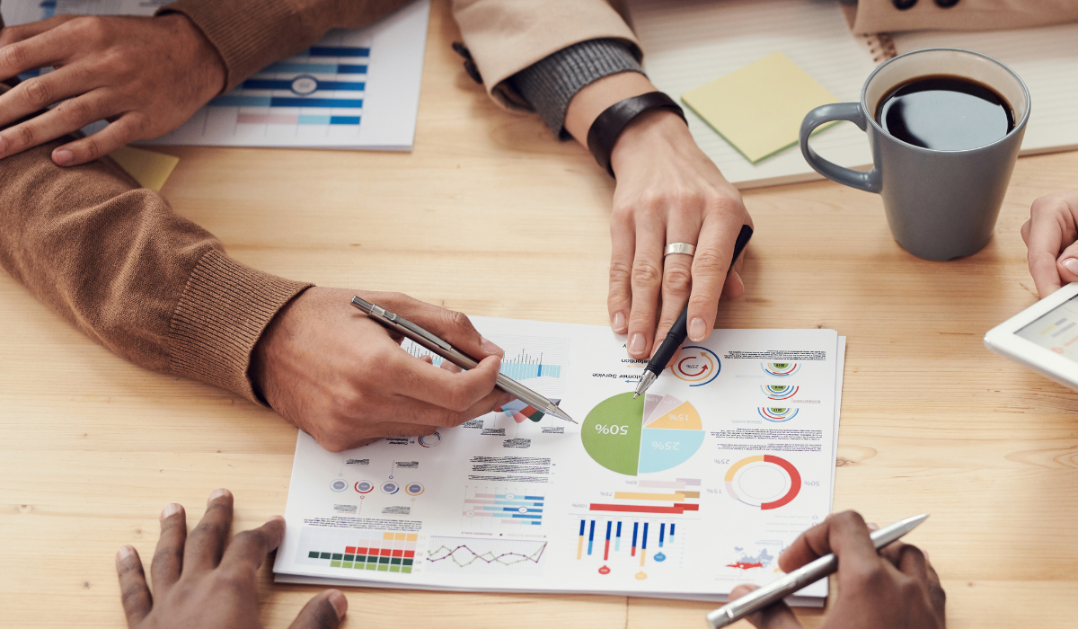 Strategies to Succeed in 2023's Changing Multifamily Market