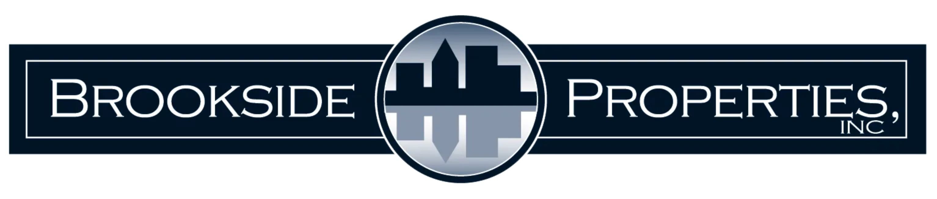 Brookside Properties Logo