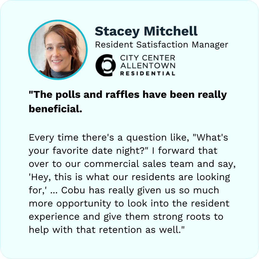 Polls and Raffles